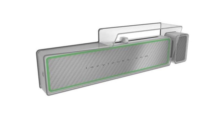 LAZYLOCKS Simple Smart Lock