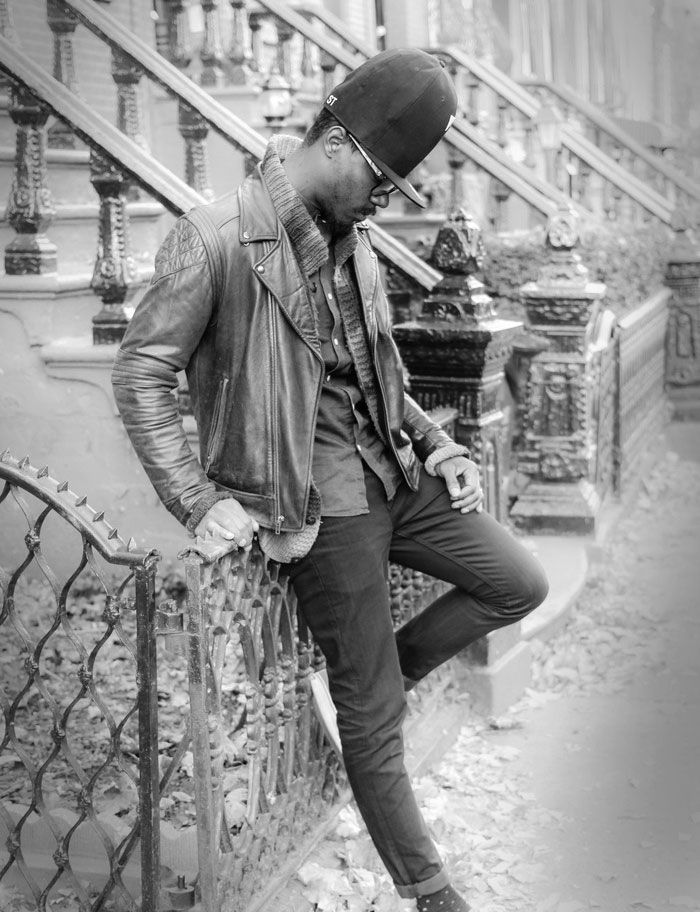 Le Grand Hat: Half Top Hat Half Baseball Cap