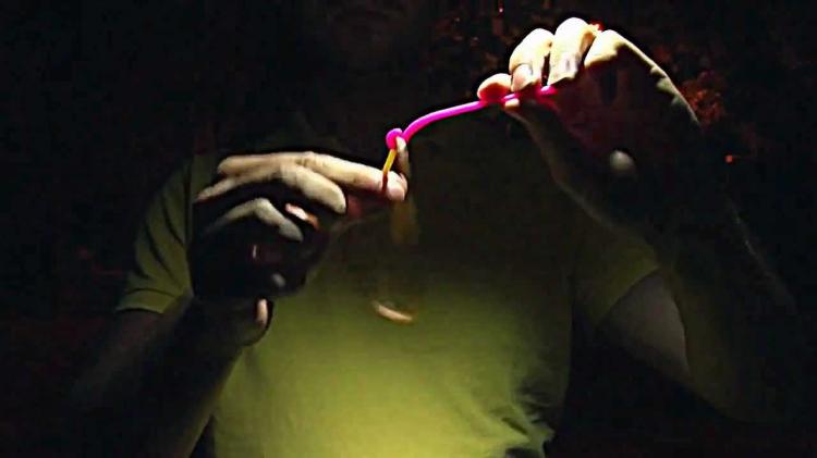 LED Helicopter Shooters