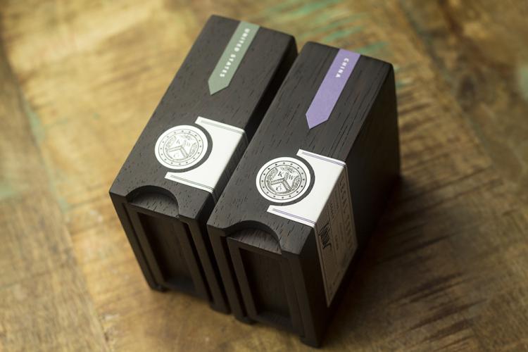Legal Tender Playing Cards - Currency Inspired Playing Cards - Money Playing Cards
