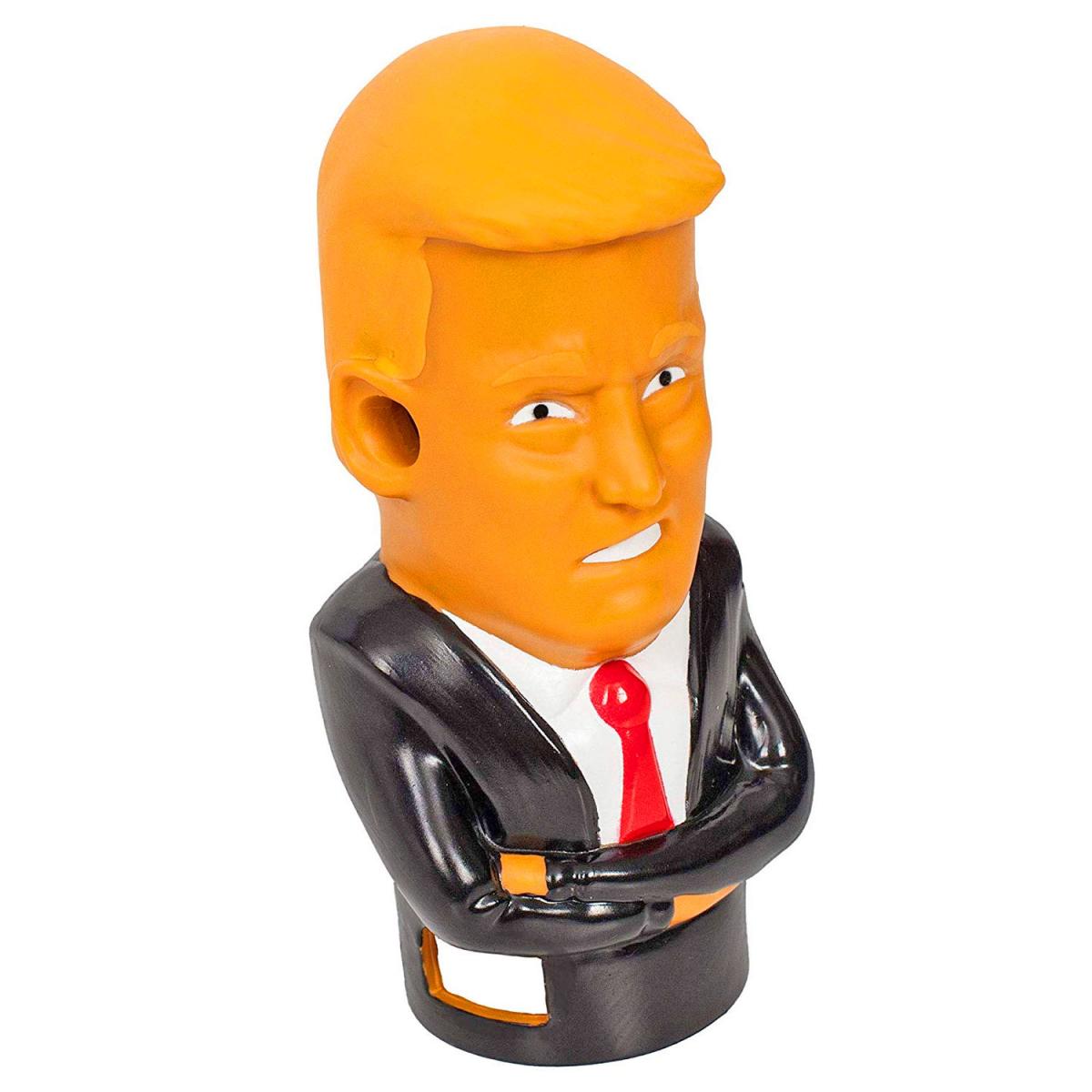 Trump Steam Release Diverter