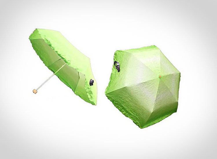 Vegetabrella - Lettuce Umbrella