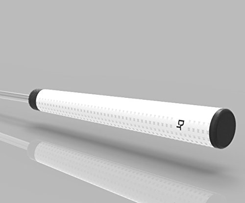 Level Golf Putter - Golf Putter With a level inside of it