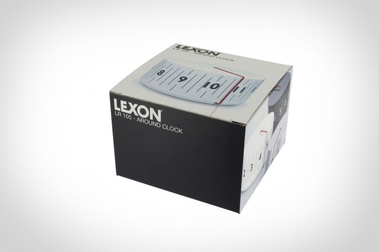 Lexon Around Clock