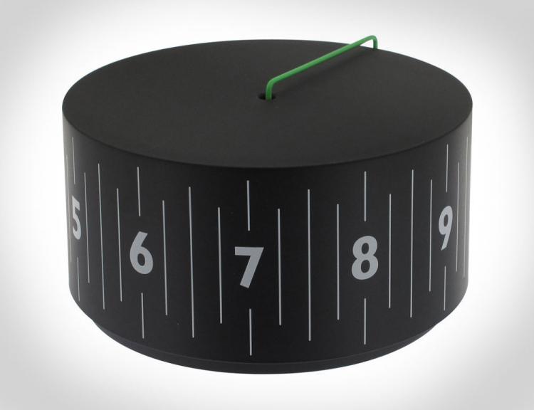 Lexon Around Clock