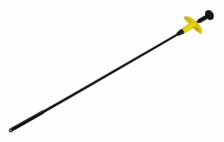Lighted Pickup Grabber Tool - Pick-up tool with LED light