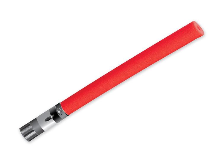 Star Wars Lightsaber Pool Noodles