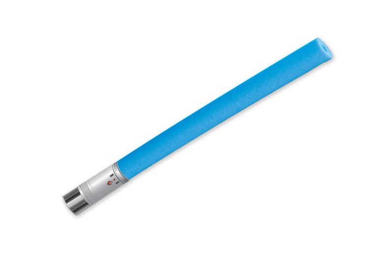 Star Wars Lightsaber Pool Noodles