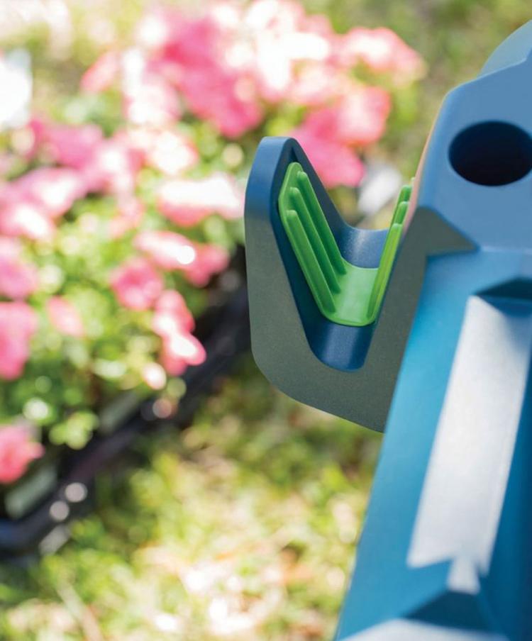 Little Burro Wheelbarrow Organizer