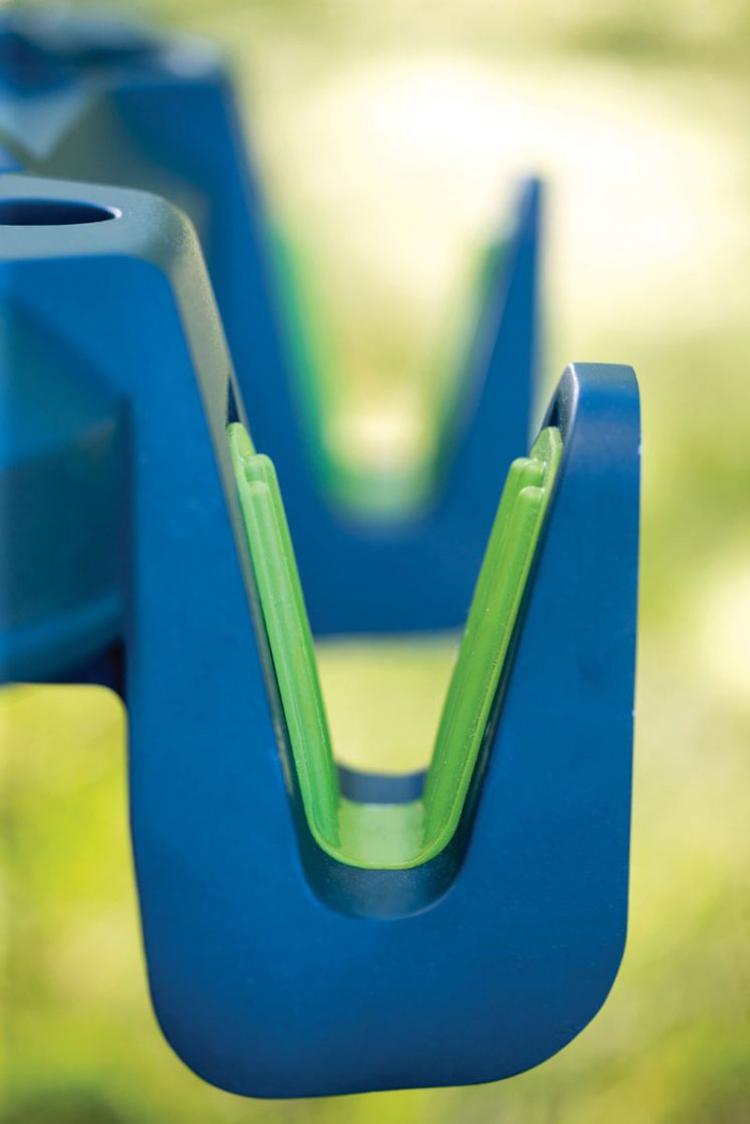Little Burro Wheelbarrow Organizer