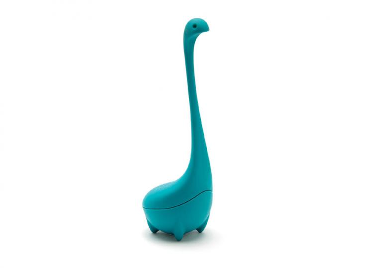 Baby Loch Ness Monster Nessie Tea Infuser