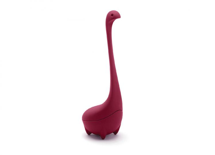 Baby Loch Ness Monster Nessie Tea Infuser