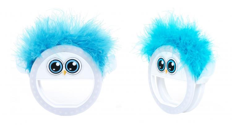 LookAtMommy Smart Phone Toy Attachmnent gets kids to look at camera - Perfect pictures of children with light-up smart phone toy