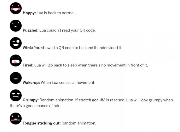 Lua Smart Planter
