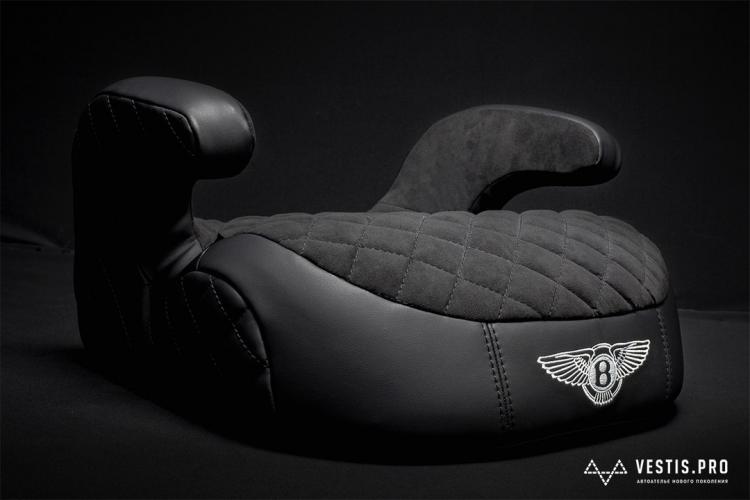 Diamond-Stitched Luxury Leather Custom Car Mats - premium stitching custom car floor mats