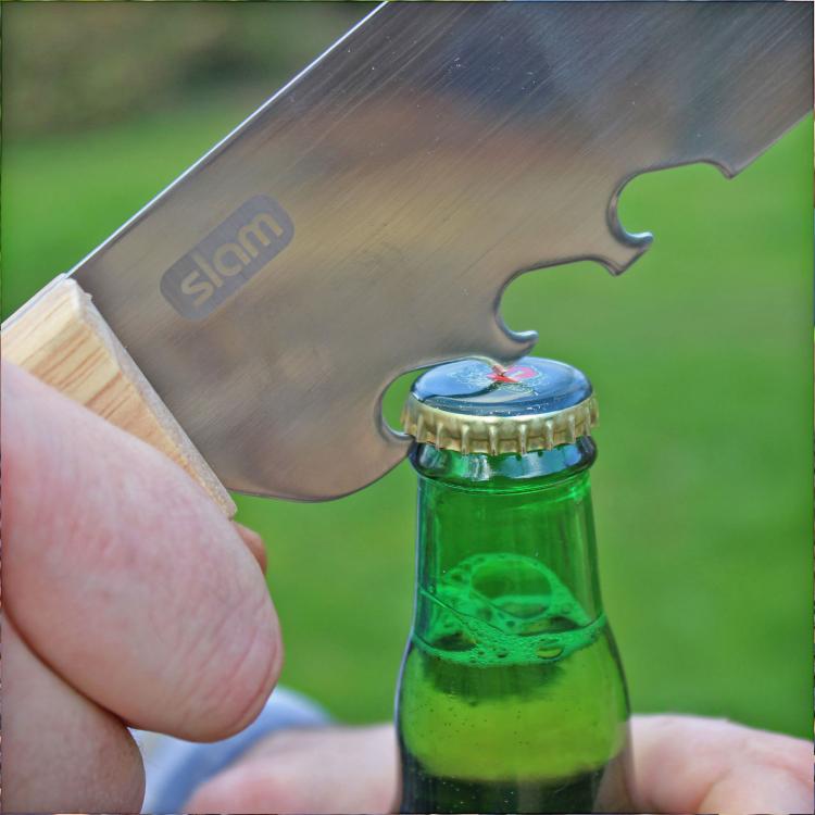 Machete Knife BBQ Spatula
