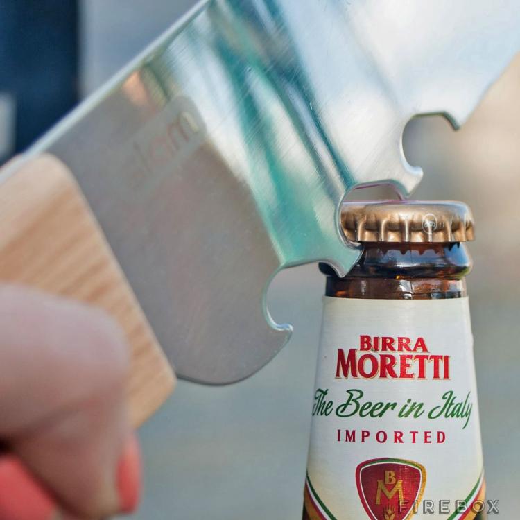 Machete Knife BBQ Spatula