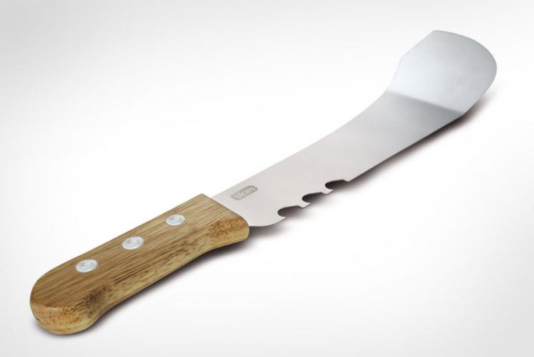 Machete Knife BBQ Spatula