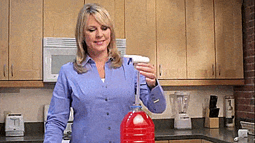 Magic Tap Milk Dispenser - Automatic drink dispenser