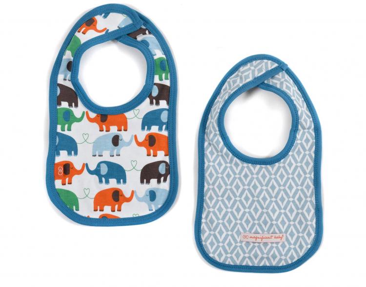 Magnetic Baby Clothing - Magnetic baby onesies - Magnetic baby pajamas