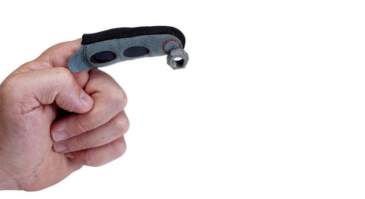 Magnetic Fingertip Sleeve
