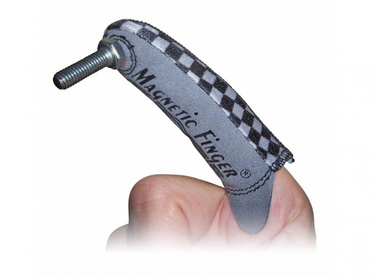 Magnetic Fingertip Sleeve