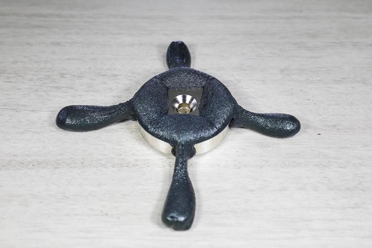 Magnetic Putty - Satisfying To Watch