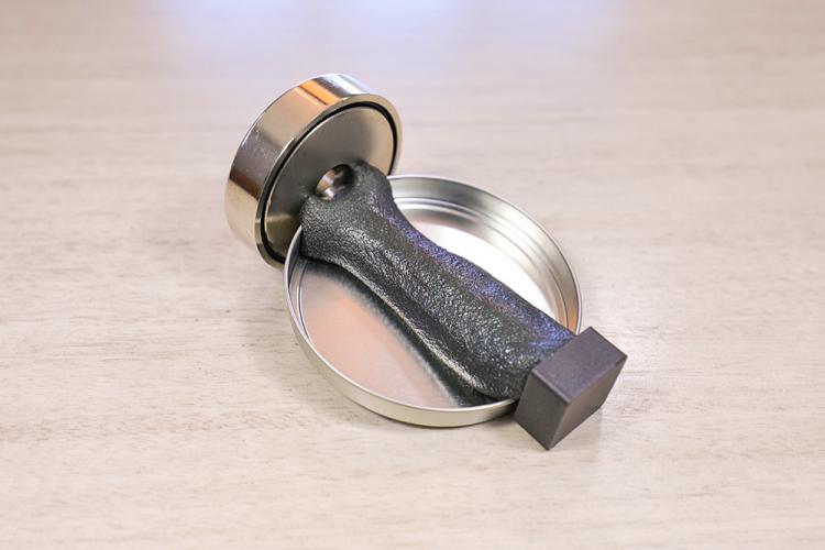 Magnetic Putty - Satisfying To Watch