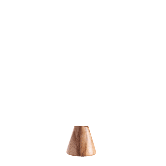 Cosmos Toys - Magnetic Wooden Spaceship Building Blocks - GIF