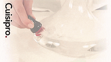 Magnetic Vase Cleaner - Magnetic Bong Cleaner - Cuisinpro Spot Cleaner - Magnetic Scrubber