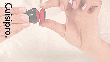 Magnetic Vase Cleaner - Magnetic Bong Cleaner - Cuisinpro Spot Cleaner - Magnetic Scrubber