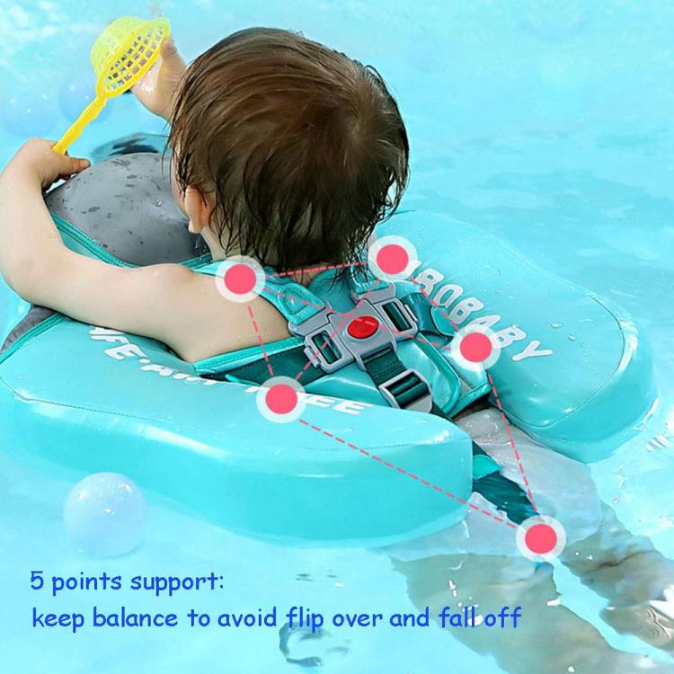 Non-inflatable Baby Float