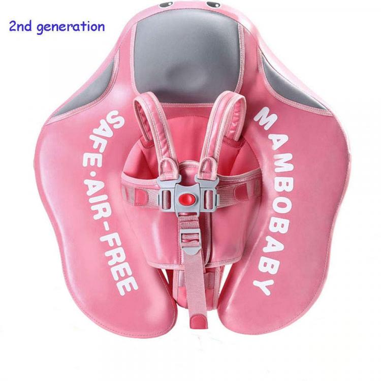 Non-inflatable Baby Float