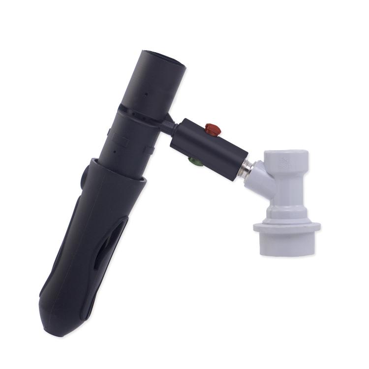 ManCan Personal Beer Keg - Travel Mini Beer Keg