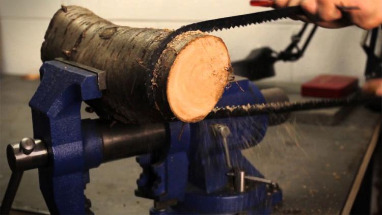 Manual Pocket Chainsaw