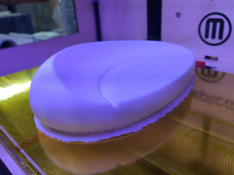 Mario Bomb-omb Tissue Box Holder