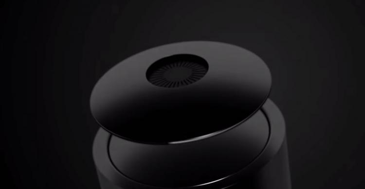 Mars Levitating Bluetooth Speaker