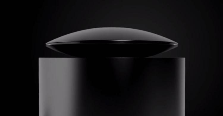 Mars Levitating Bluetooth Speaker