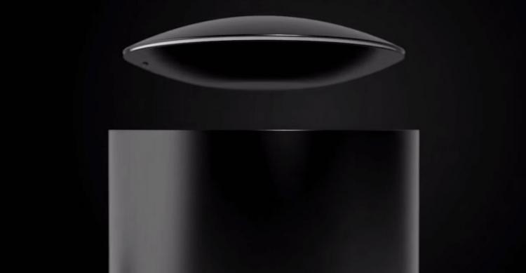 Mars Levitating Bluetooth Speaker