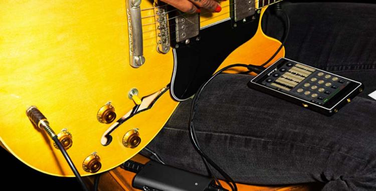 Marshall London - Android Based Smart Phone For Music Lovers