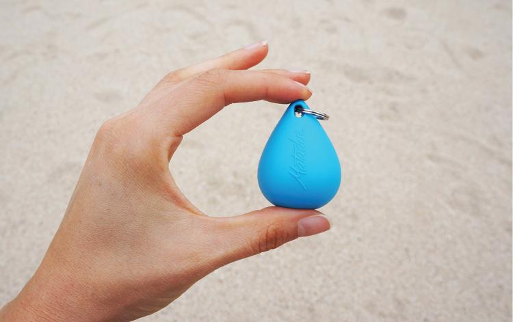 Matador Droplet Wet Bag Key-chain
