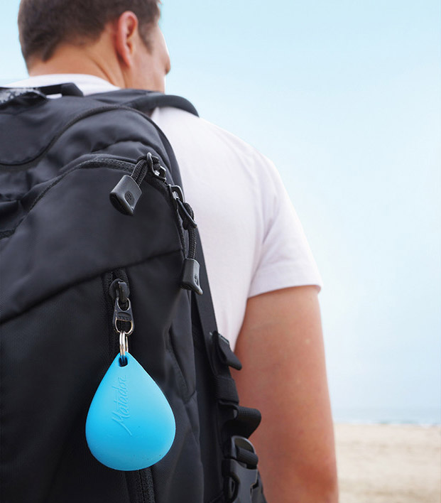 Matador Droplet Wet Bag Key-chain