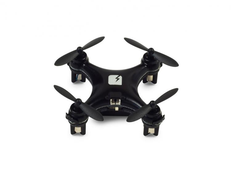 Nano Drone - Matte Black Limited Edition