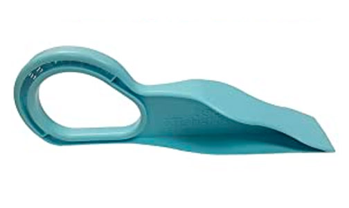 Bed MadeEZ Bed mattress lifting tool help make bed and install bed skirts