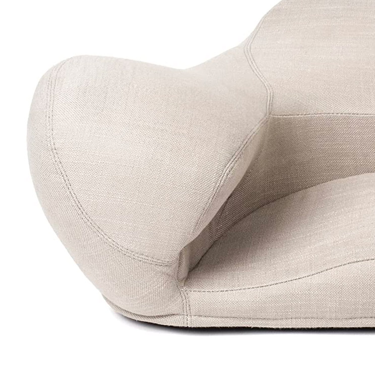 Alexis Meditation Chairs - Yoga seat lets you sit comfortably cross-legged