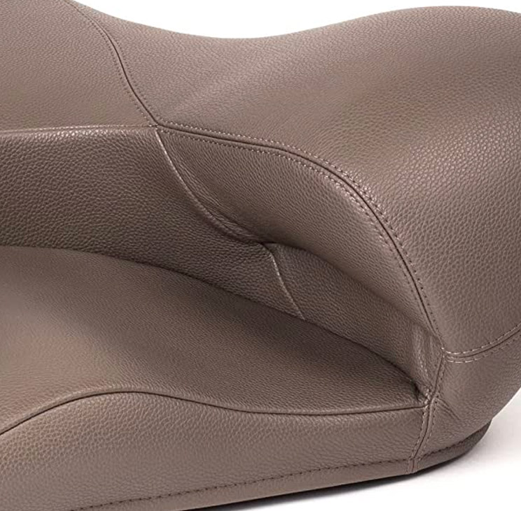 Alexis Meditation Chairs - Yoga seat lets you sit comfortably cross-legged