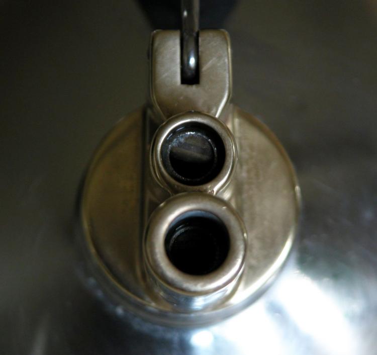 Melodic Kettle