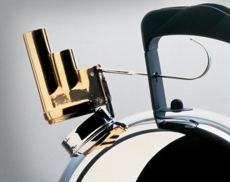 Melodic Kettle