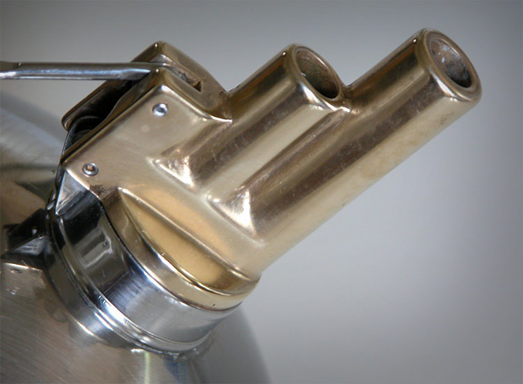 Melodic Kettle