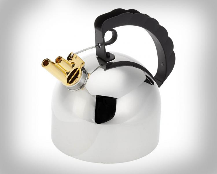 Melodic Kettle